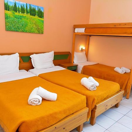 Costa Hotel Ypsos Zewnętrze zdjęcie