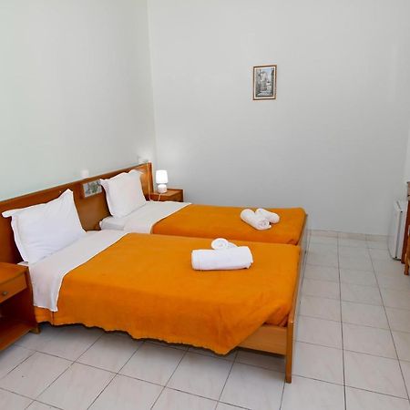 Costa Hotel Ypsos Zewnętrze zdjęcie
