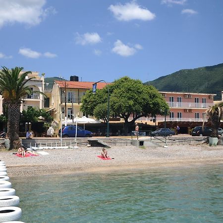 Costa Hotel Ypsos Zewnętrze zdjęcie