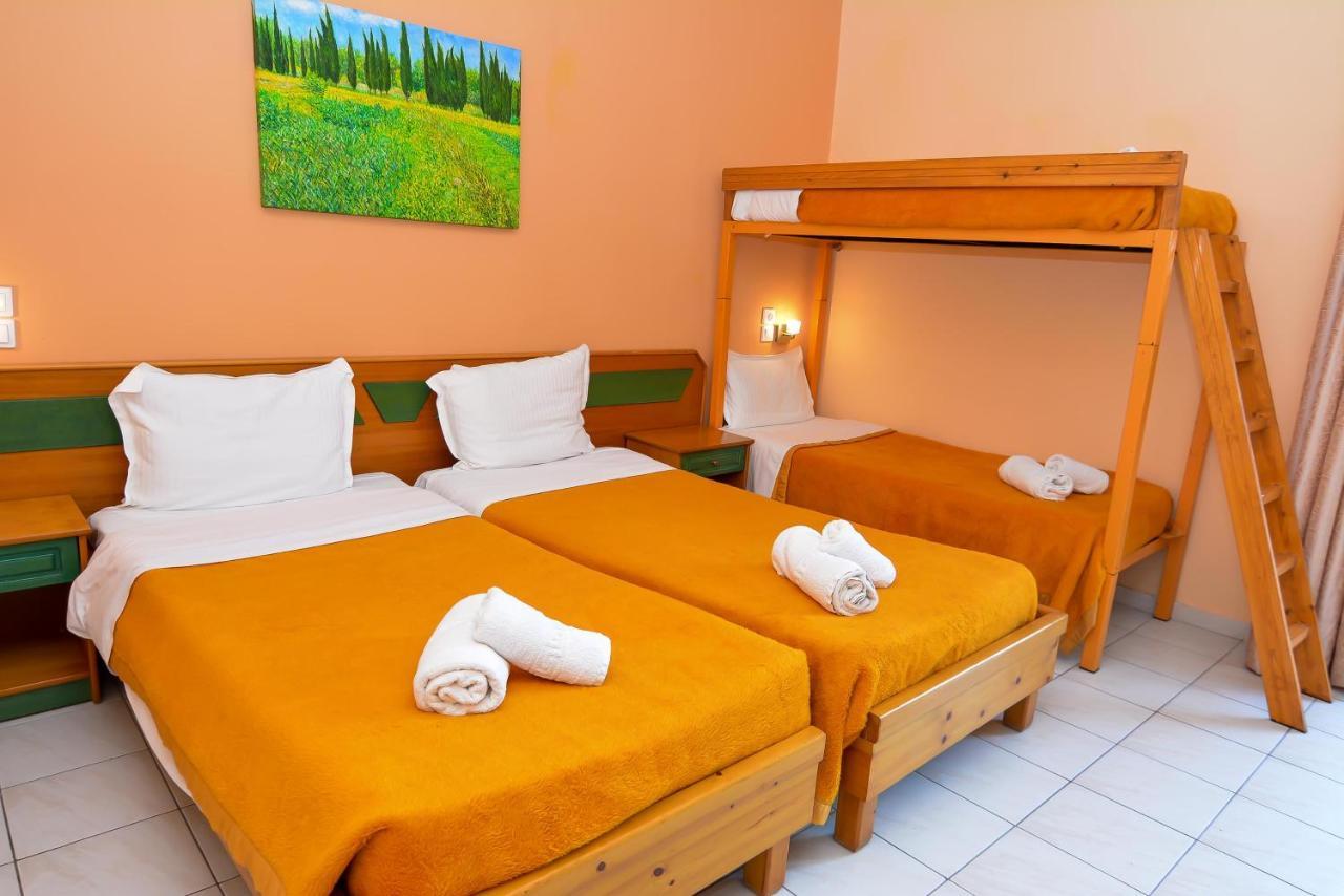 Costa Hotel Ypsos Zewnętrze zdjęcie
