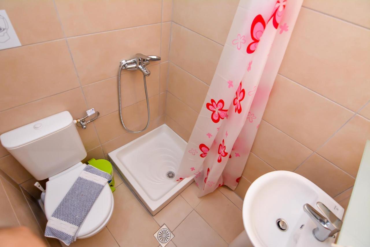 Costa Hotel Ypsos Zewnętrze zdjęcie