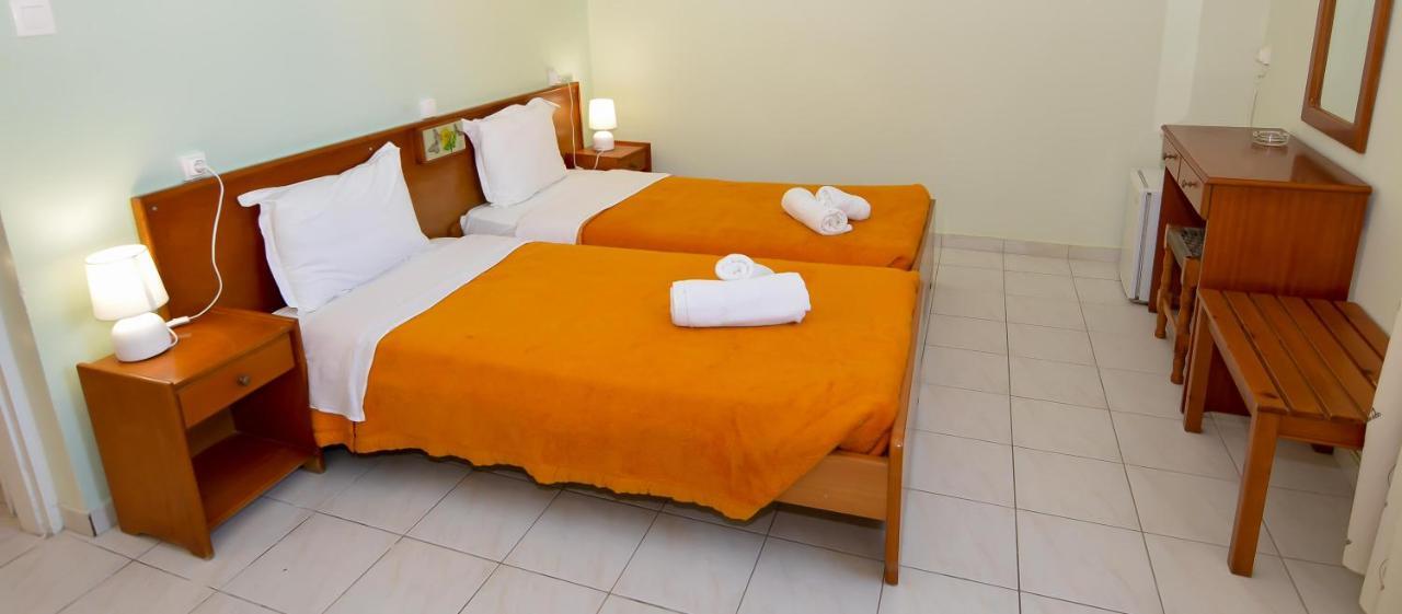 Costa Hotel Ypsos Zewnętrze zdjęcie