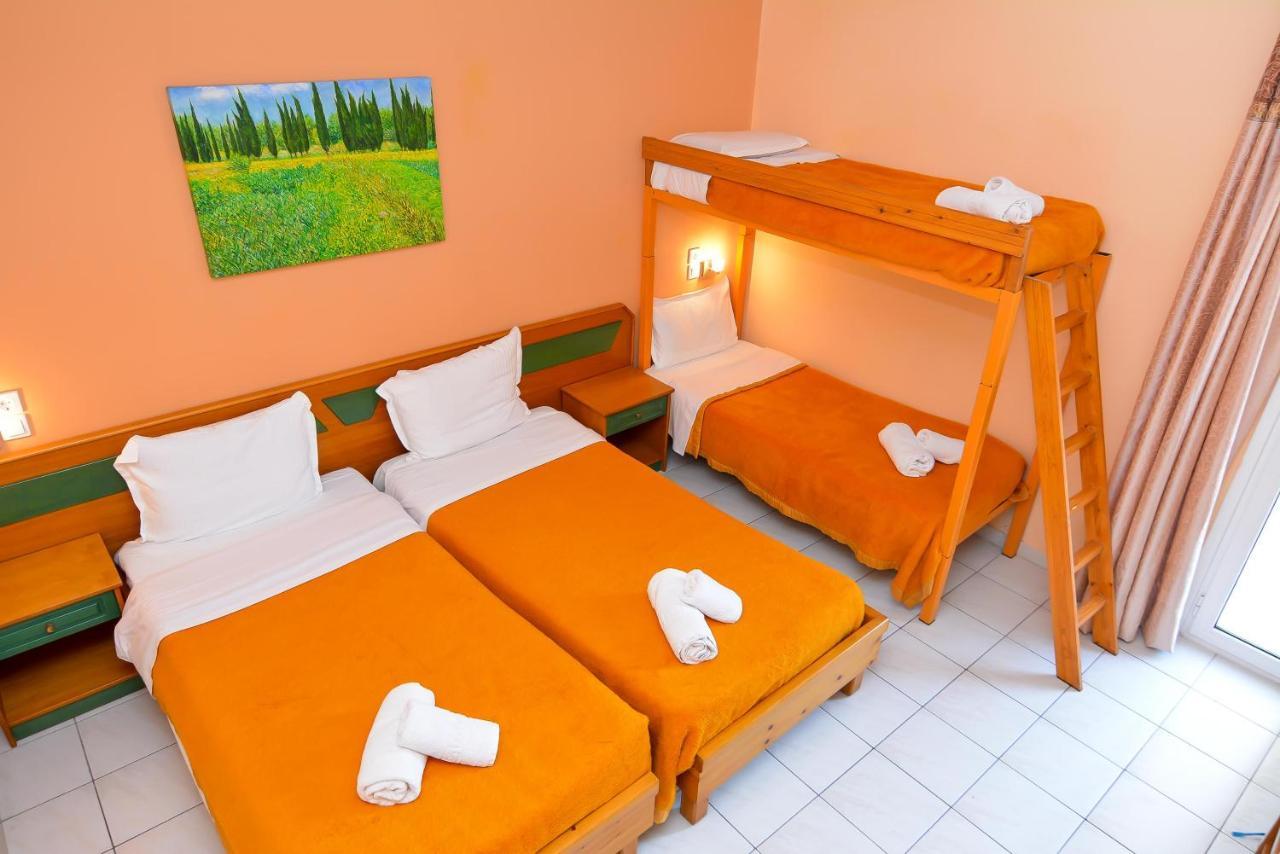 Costa Hotel Ypsos Zewnętrze zdjęcie