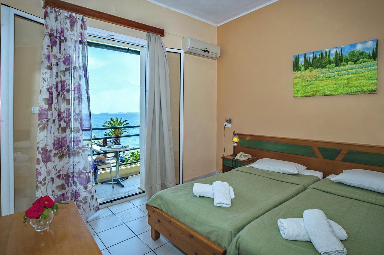 Costa Hotel Ypsos Zewnętrze zdjęcie