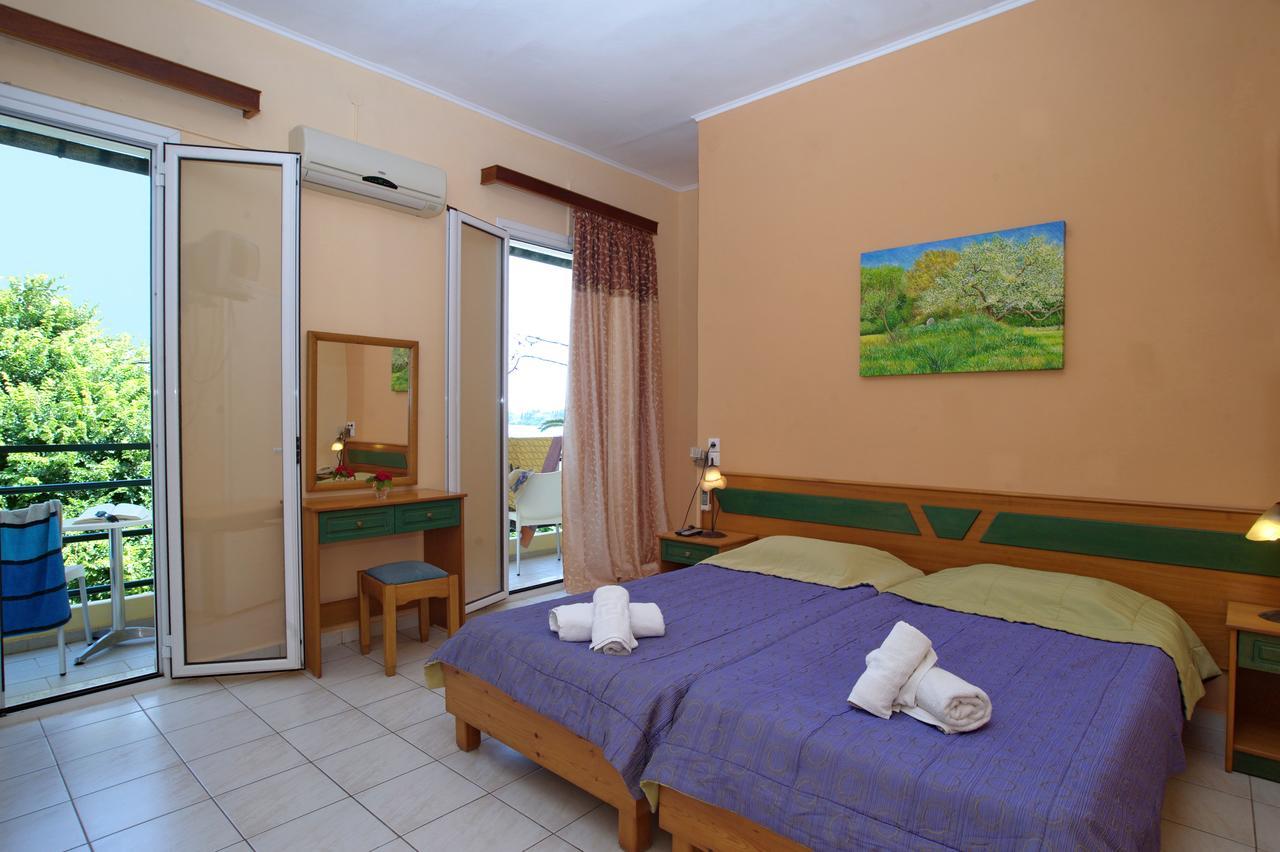 Costa Hotel Ypsos Zewnętrze zdjęcie