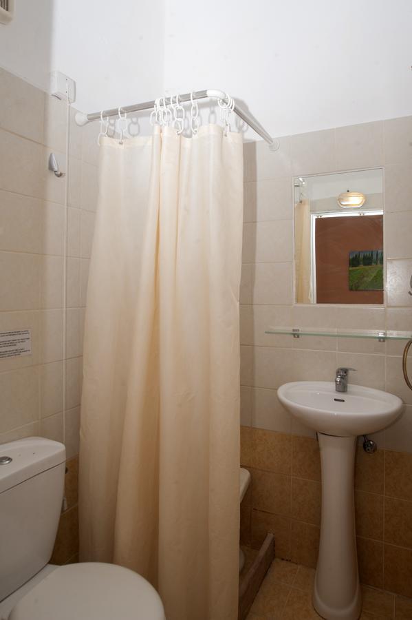 Costa Hotel Ypsos Zewnętrze zdjęcie