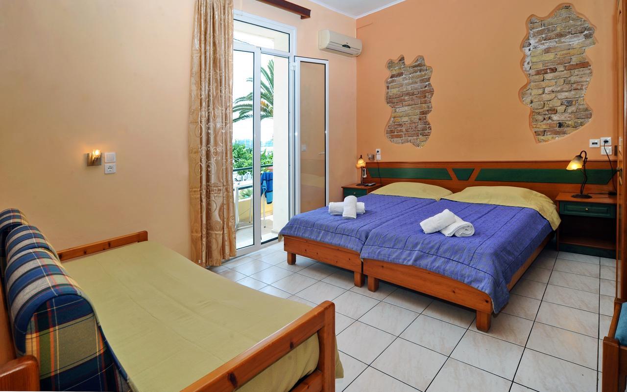 Costa Hotel Ypsos Zewnętrze zdjęcie