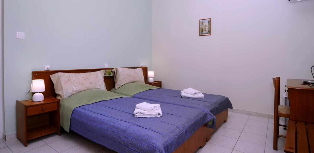 Costa Hotel Ypsos Zewnętrze zdjęcie