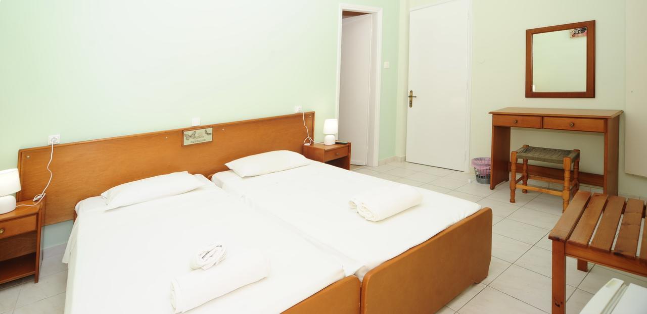 Costa Hotel Ypsos Zewnętrze zdjęcie