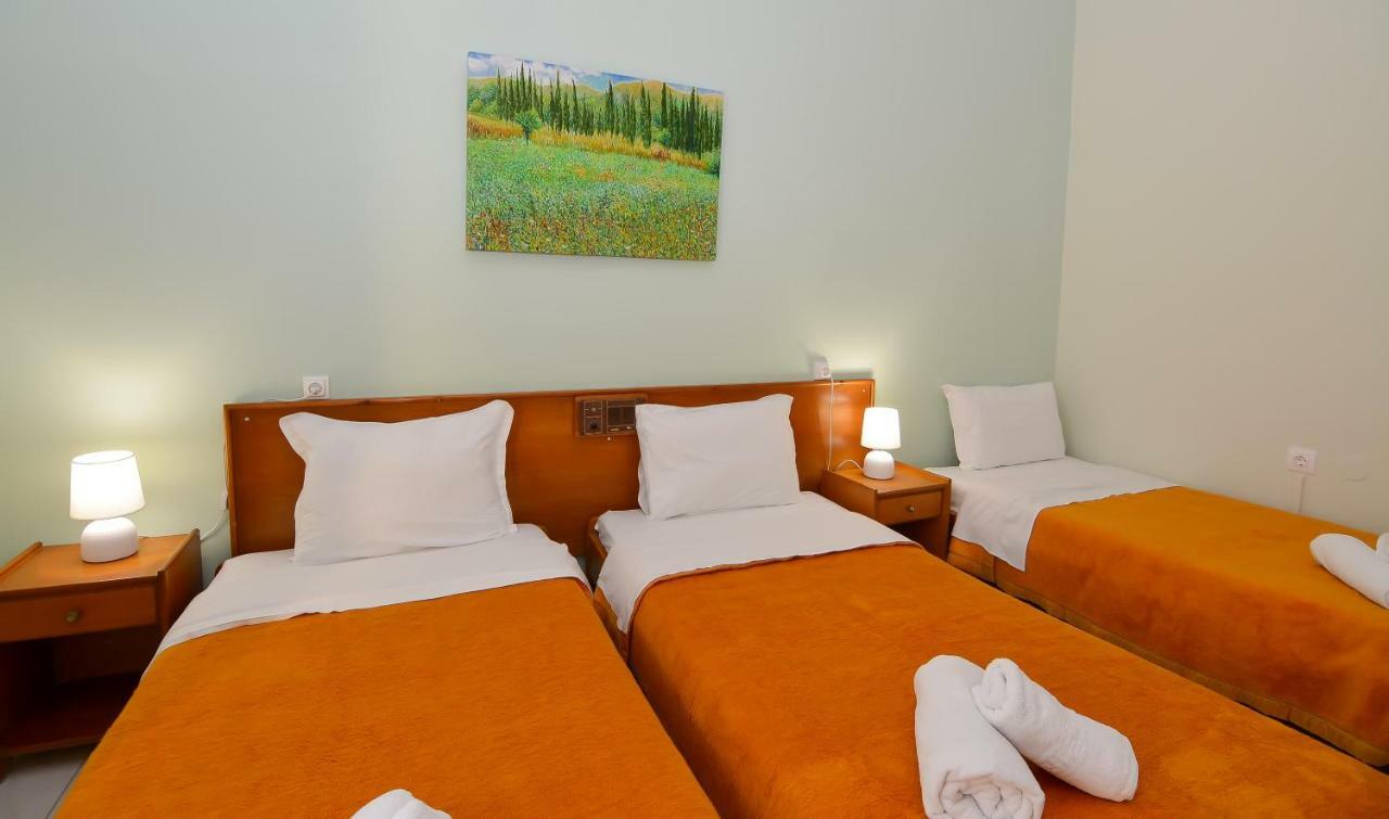 Costa Hotel Ypsos Zewnętrze zdjęcie