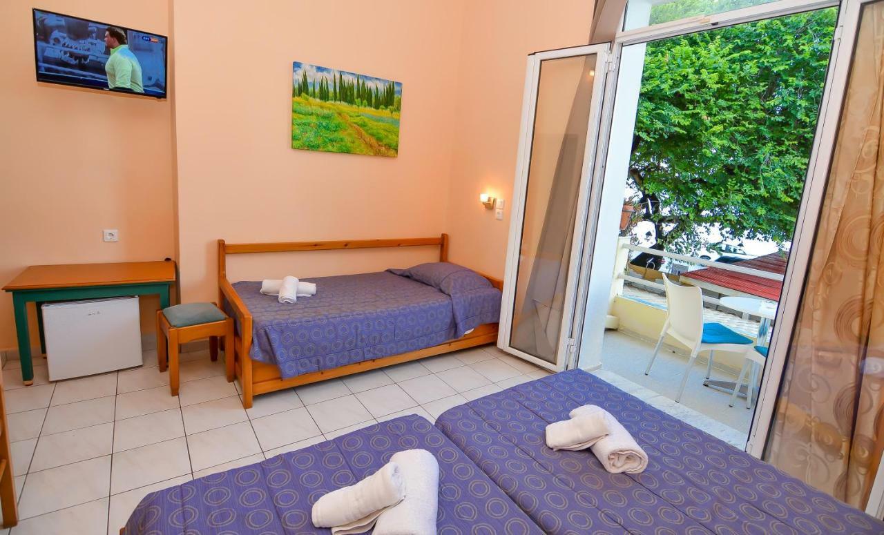 Costa Hotel Ypsos Zewnętrze zdjęcie