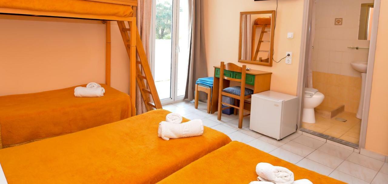 Costa Hotel Ypsos Zewnętrze zdjęcie