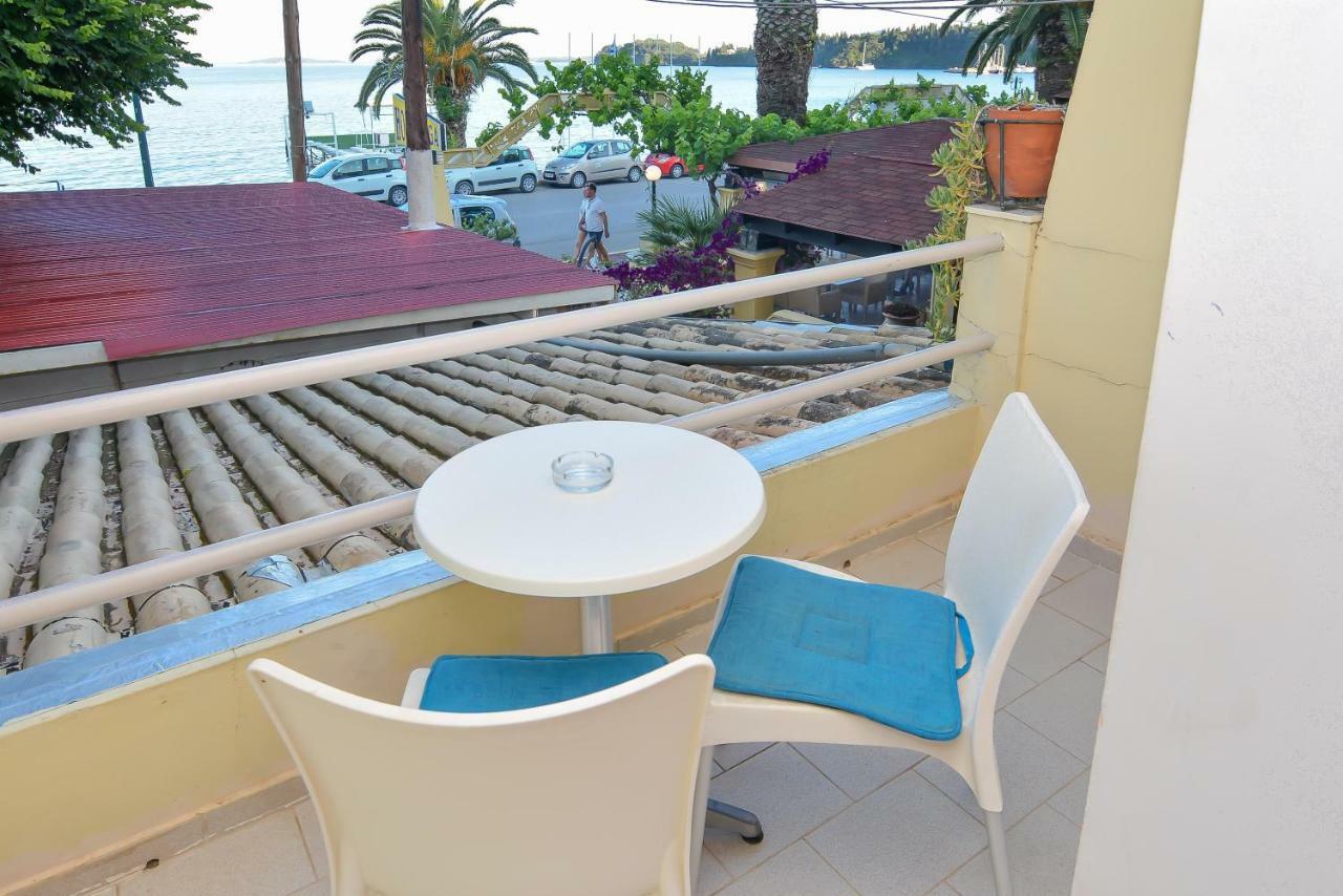 Costa Hotel Ypsos Zewnętrze zdjęcie
