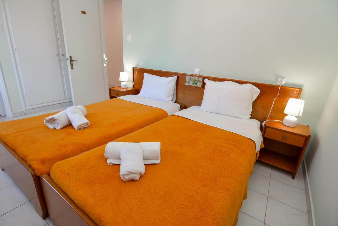 Costa Hotel Ypsos Zewnętrze zdjęcie