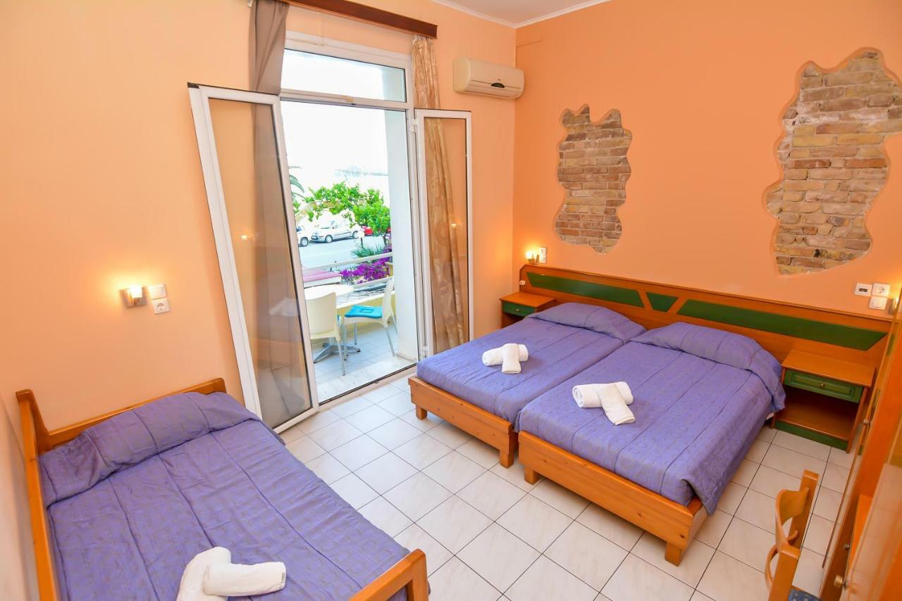 Costa Hotel Ypsos Zewnętrze zdjęcie