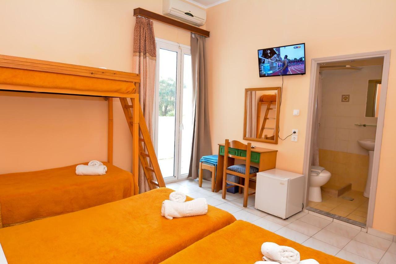 Costa Hotel Ypsos Zewnętrze zdjęcie