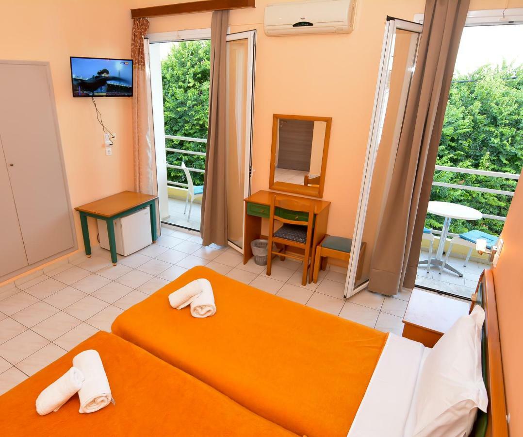 Costa Hotel Ypsos Zewnętrze zdjęcie