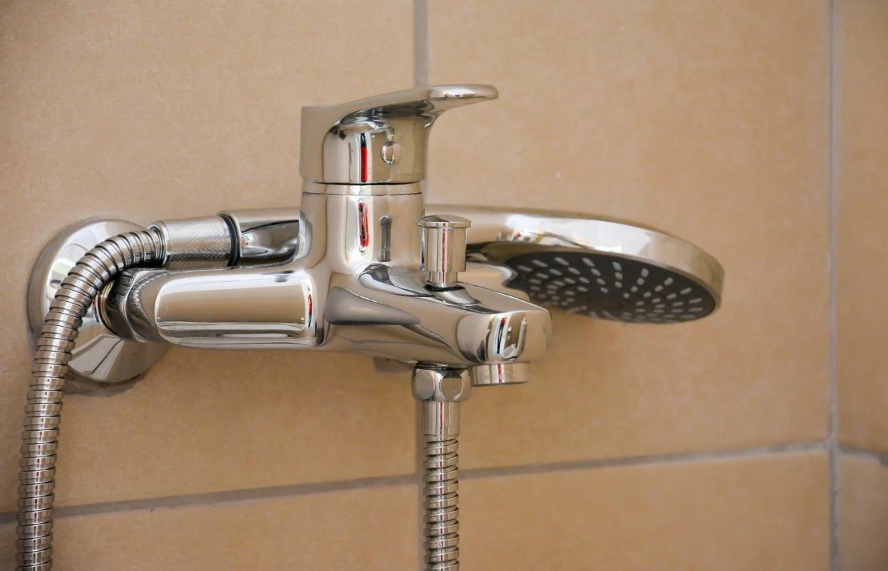 Costa Hotel Ypsos Zewnętrze zdjęcie