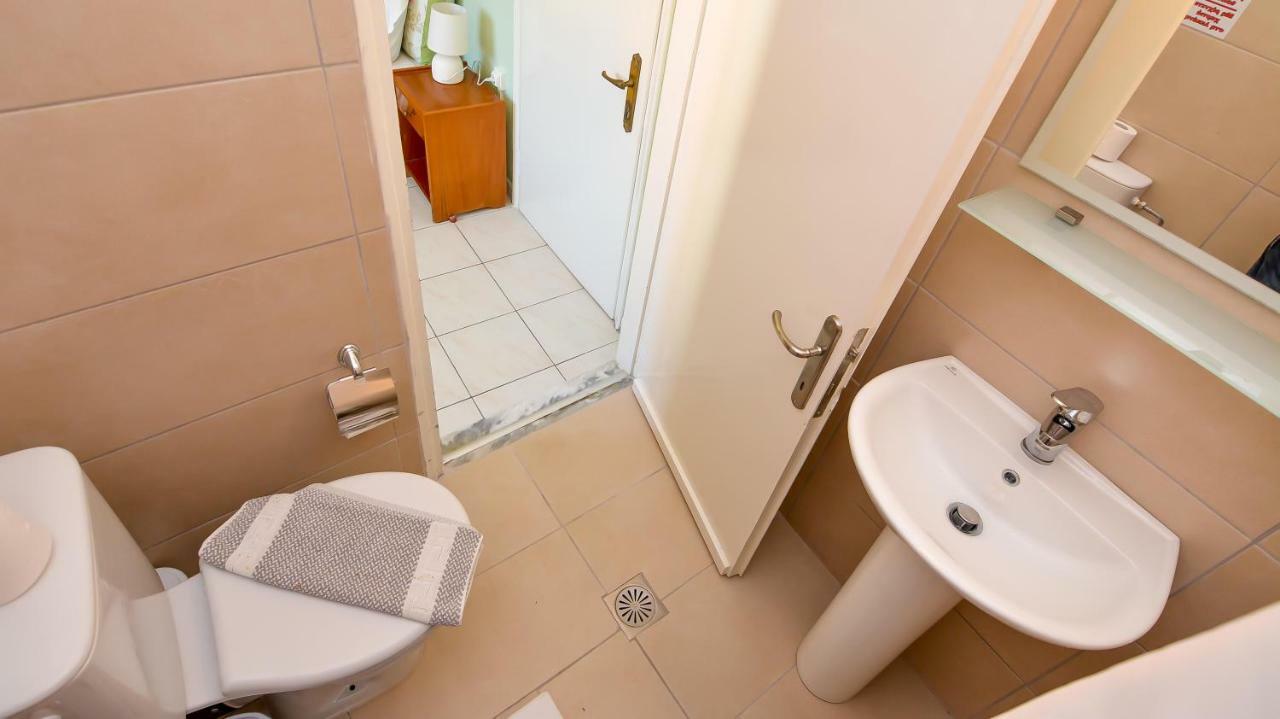 Costa Hotel Ypsos Zewnętrze zdjęcie