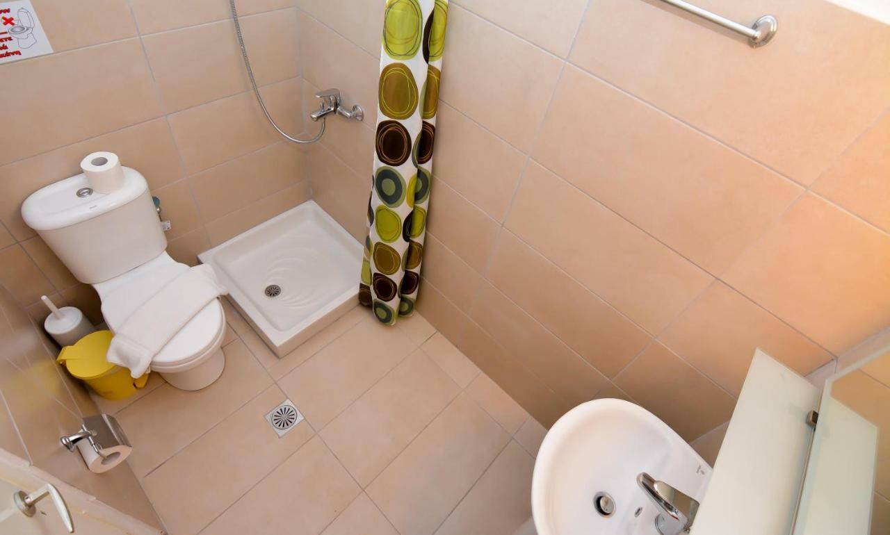 Costa Hotel Ypsos Zewnętrze zdjęcie