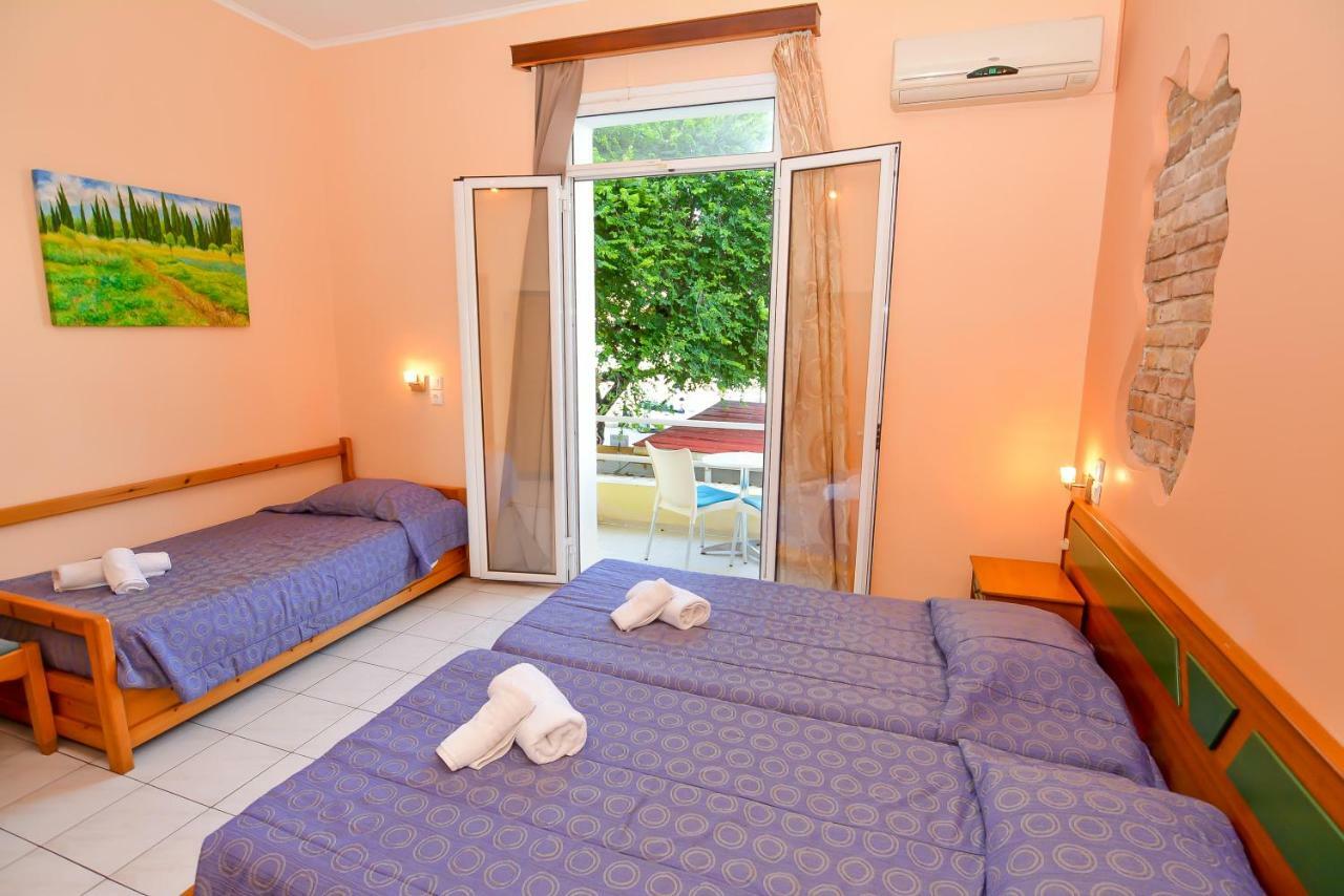 Costa Hotel Ypsos Zewnętrze zdjęcie
