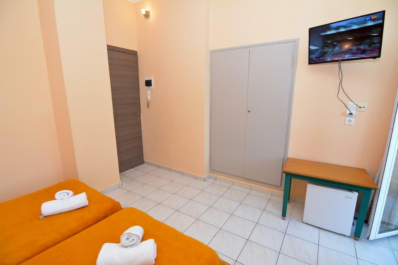 Costa Hotel Ypsos Zewnętrze zdjęcie
