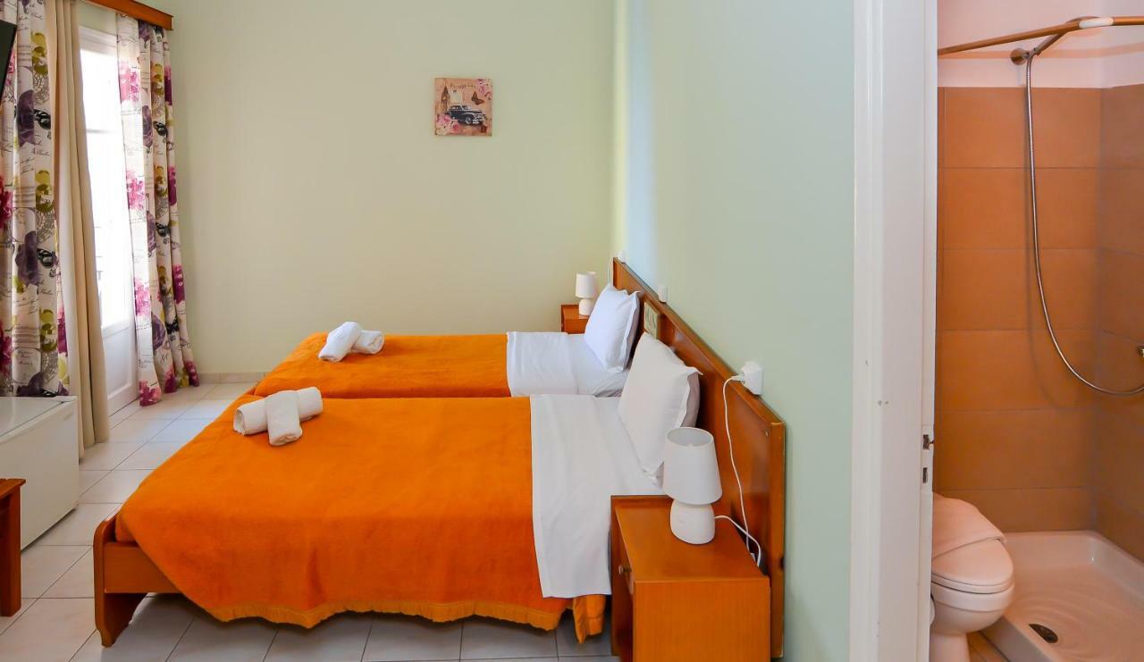 Costa Hotel Ypsos Zewnętrze zdjęcie