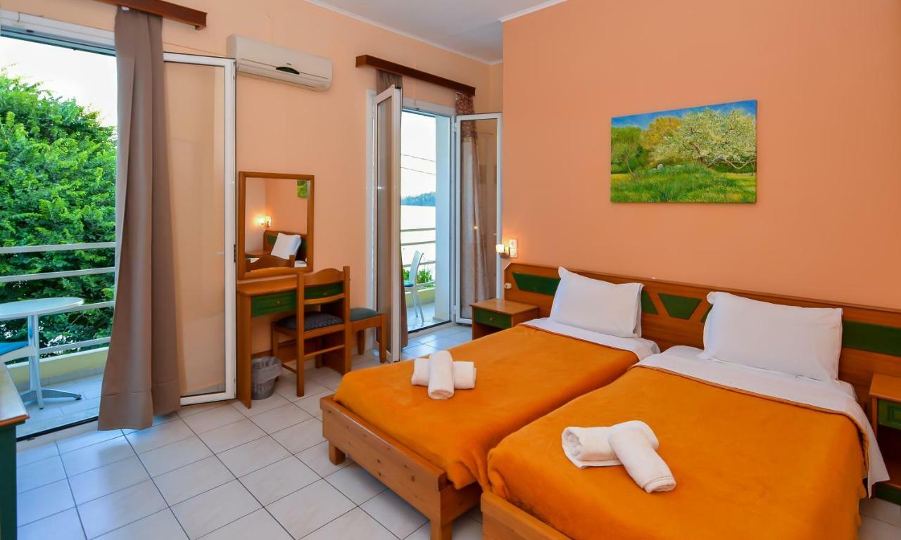 Costa Hotel Ypsos Zewnętrze zdjęcie